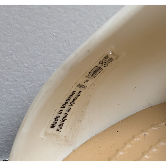 Crocs Sandals Womens 7 Tulum Iconic Comfort Casual Lightweight Waterproof Beach - Picture 5 of 8